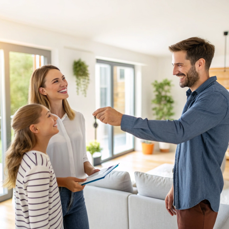 Guide de la location immobilière en Valais : les étapes clés pour bien louer son bien