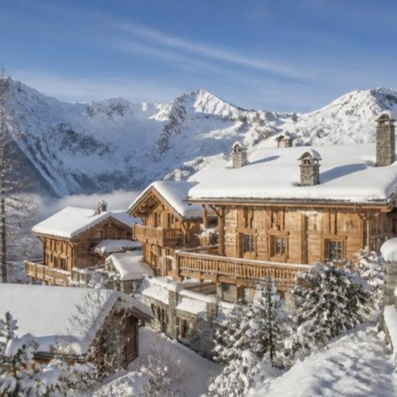Résidences secondaires en Valais : Lex Weber et Lex Koller expliquées